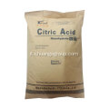 Acido citrico TTCA per agente di conservante e antistaling